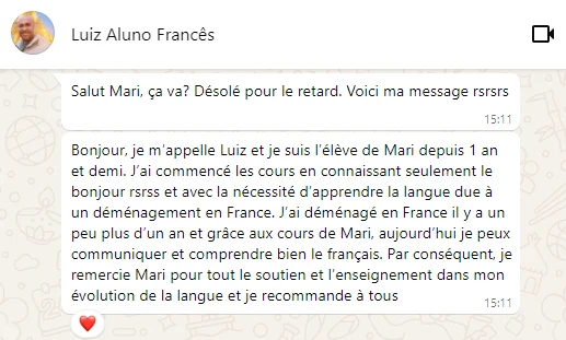 Luiz - Farmacêutico